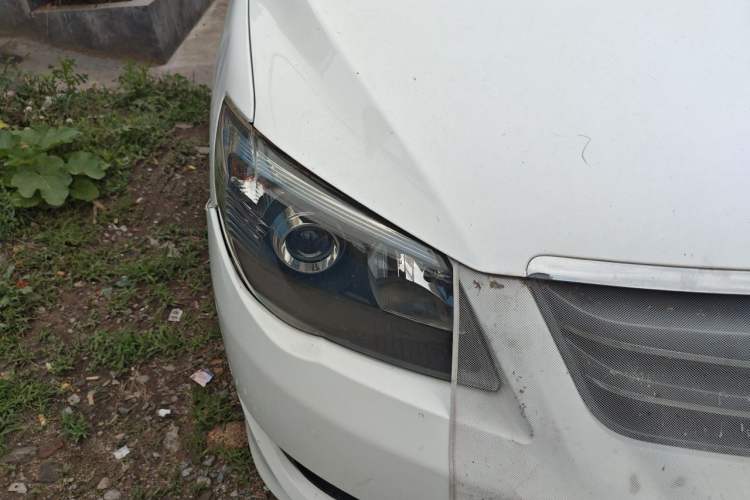 Used BYD L3 2012 1.5L Manual Comfort Edition Right Front Headlight