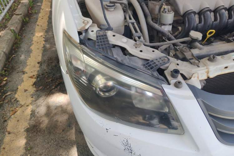 Used BYD L3 2012 1.5L Manual Comfort Edition Right Front Headlight