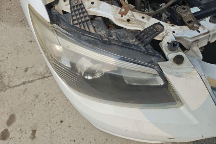 Used BYD L3 2012 1.5L Manual Comfort Edition Right Front Headlight