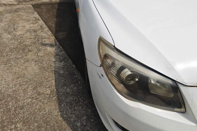 Used BYD L3 2012 1.5L Manual Comfort Edition Right Front Headlight