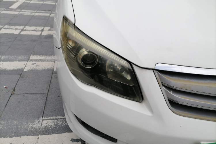Used BYD L3 2012 1.5L Manual Comfort Edition Right Front Headlight