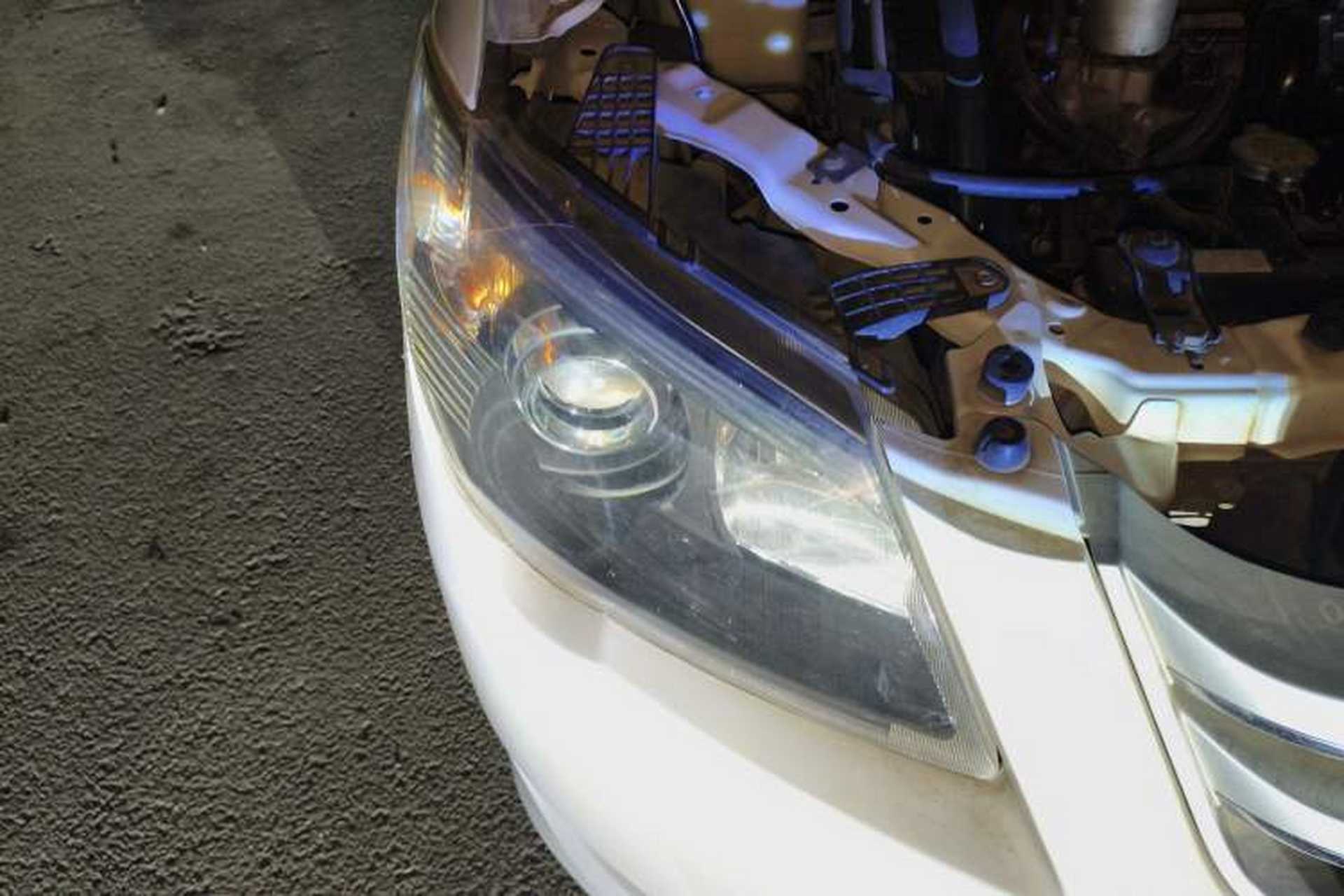 Used BYD L3 2012 1.5L Manual Comfort Edition Right Front Headlight