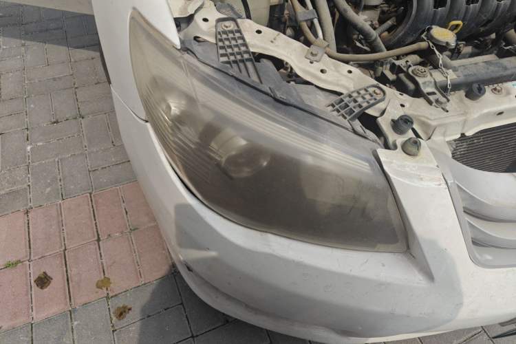 Used BYD L3 2012 1.5L Manual Comfort Edition Right Front Headlight