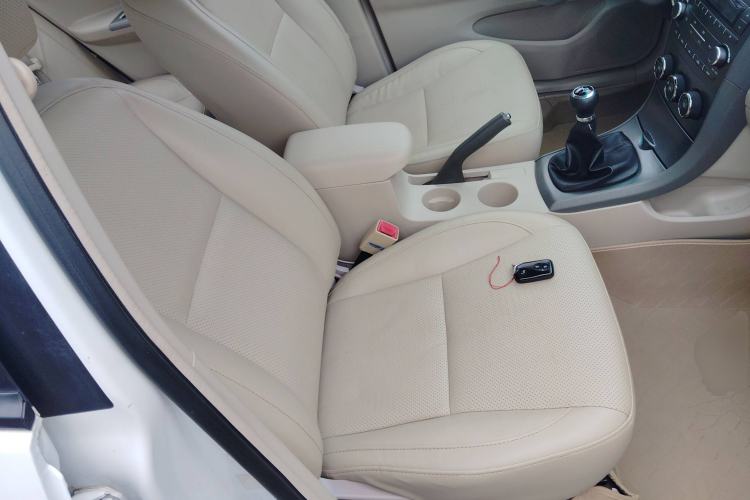 Used BYD L3 2012 1.5L Manual Comfort Edition Right Front Seat