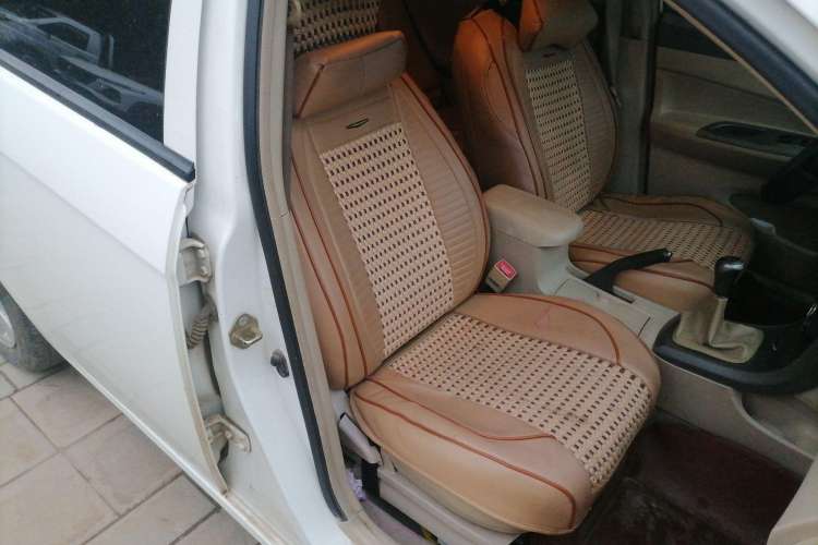 Used BYD L3 2012 1.5L Manual Comfort Edition Right Front Seat