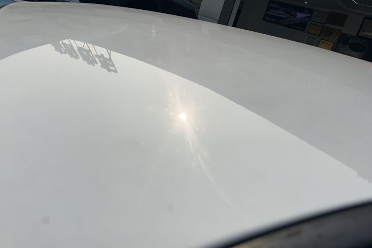 Used BYD L3 2012 1.5L Manual Comfort Edition Roof