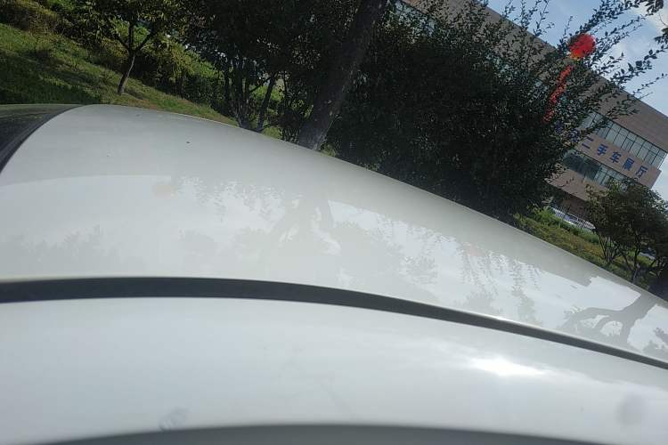 Used BYD L3 2012 1.5L Manual Comfort Edition Roof