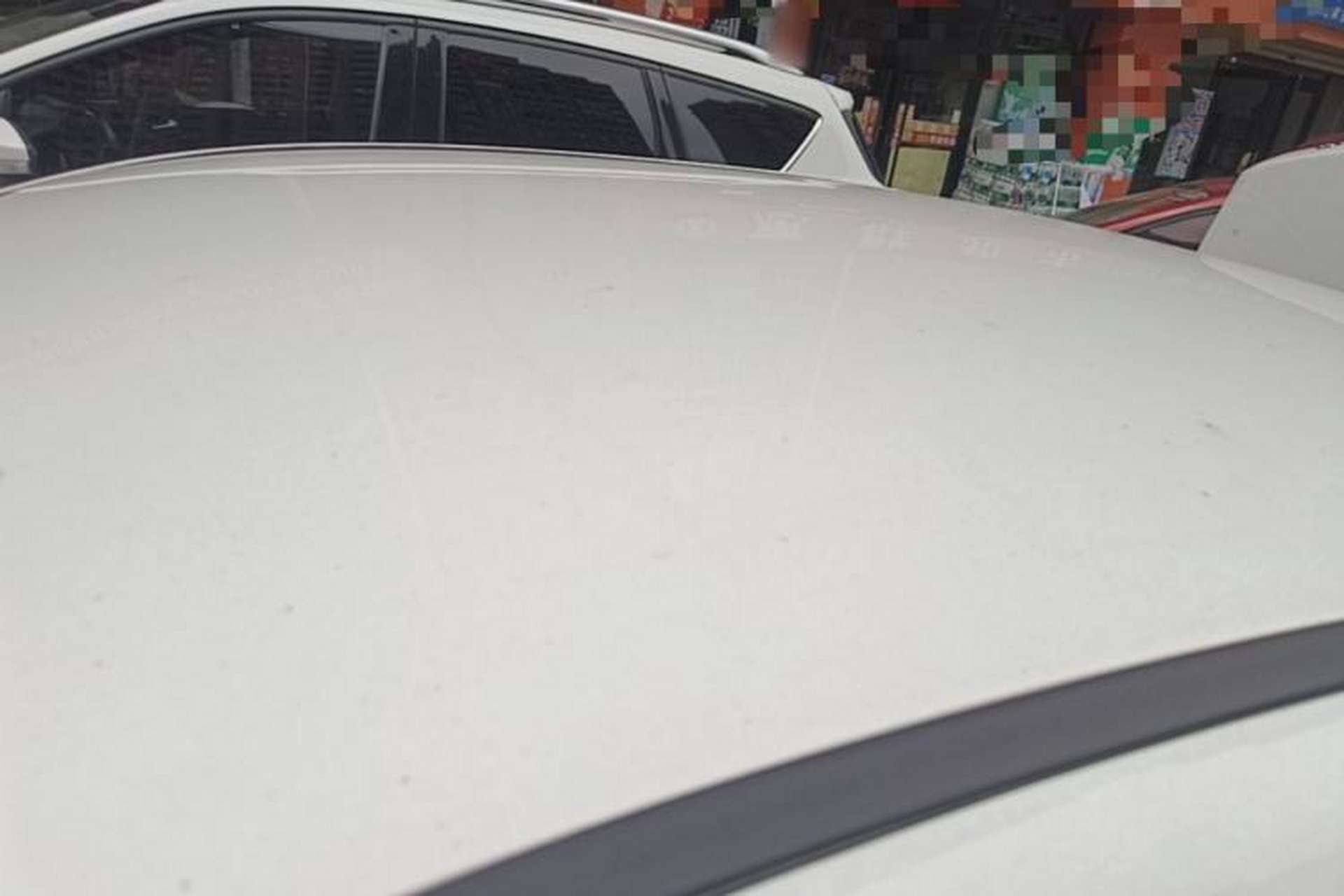 Used BYD L3 2012 1.5L Manual Comfort Edition Roof