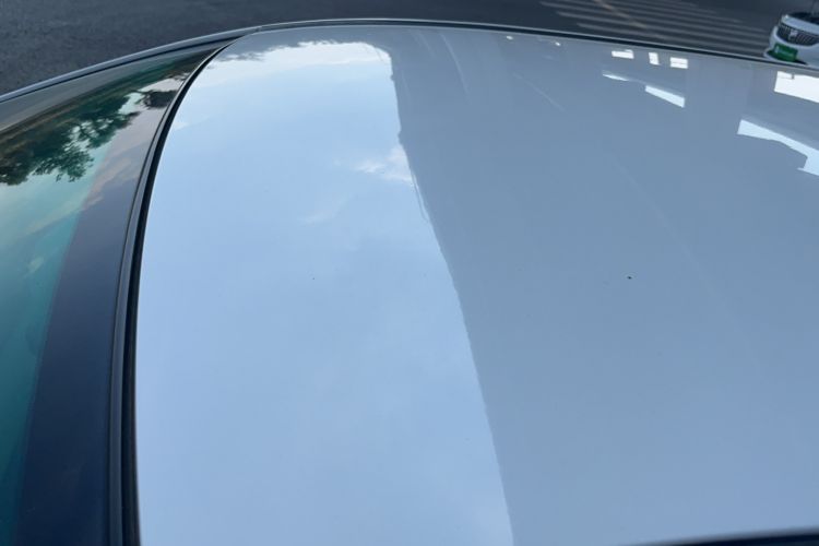 Used BYD L3 2012 1.5L Manual Comfort Edition Roof