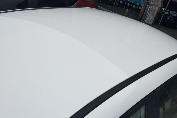 Used BYD L3 2012 1.5L Manual Comfort Edition Roof