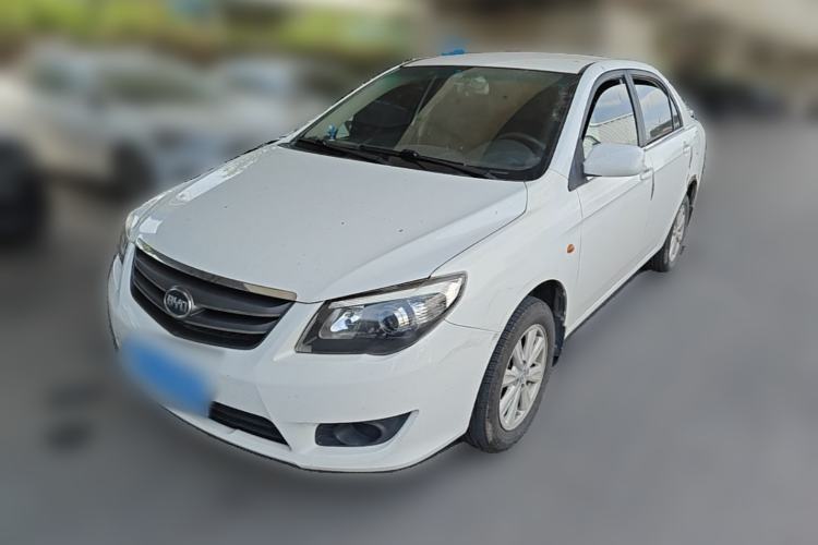 Used BYD L3 2012 1.5L Manual Comfort Edition Guazi used car, China used car export, Used car for sale, Used  cars, Cheapest cars for sale