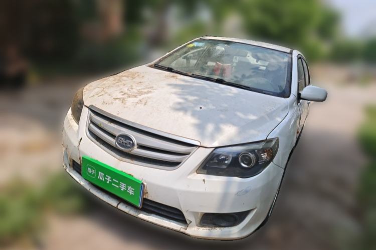Used BYD L3 2012 1.5L Manual Comfort Edition Guazi used car, China used car export, Used car for sale, Used cars, Cheapest cars for sale