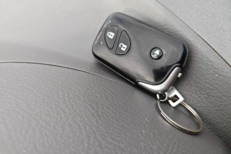 Used BYD L3 2012 1.5L Manual Comfort Edition Vehicle Key