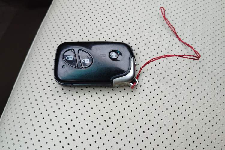 Used BYD L3 2012 1.5L Manual Comfort Edition Vehicle Key