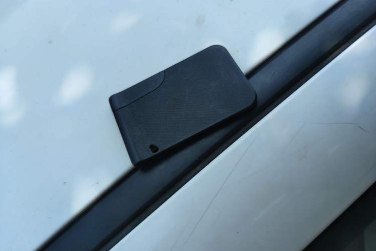 Used BYD L3 2012 1.5L Manual Comfort Edition Vehicle Key