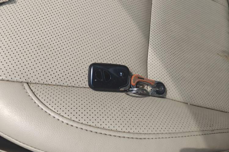Used BYD L3 2012 1.5L Manual Comfort Edition Vehicle Key