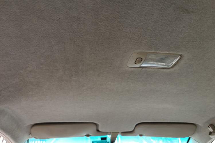 Used BYD L3 2013 1.5L Automatic Comfort Edition Headliner