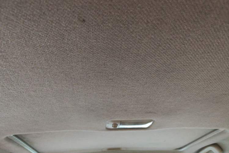 Used BYD L3 2013 1.5L Automatic Prestige Model Headliner