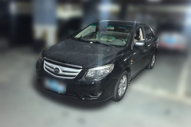 Used BYD L3 2013 1.5L Automatic Comfort Edition Guazi used car, China used car export, Used car for sale, Used  cars, Cheapest cars for sale