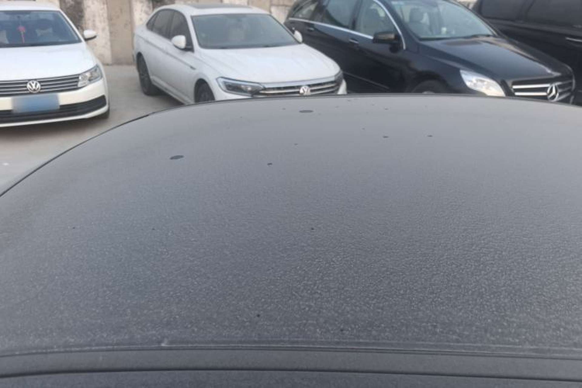 Used BYD L3 2013 1.5L Automatic Comfort Edition Roof