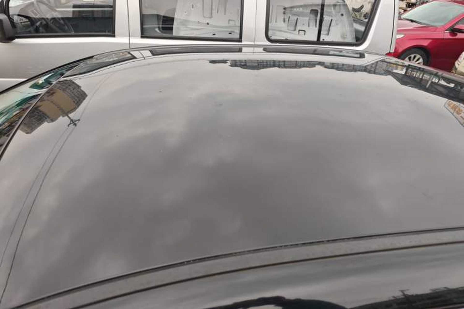 Used BYD L3 2013 1.5L Automatic Comfort Edition Roof