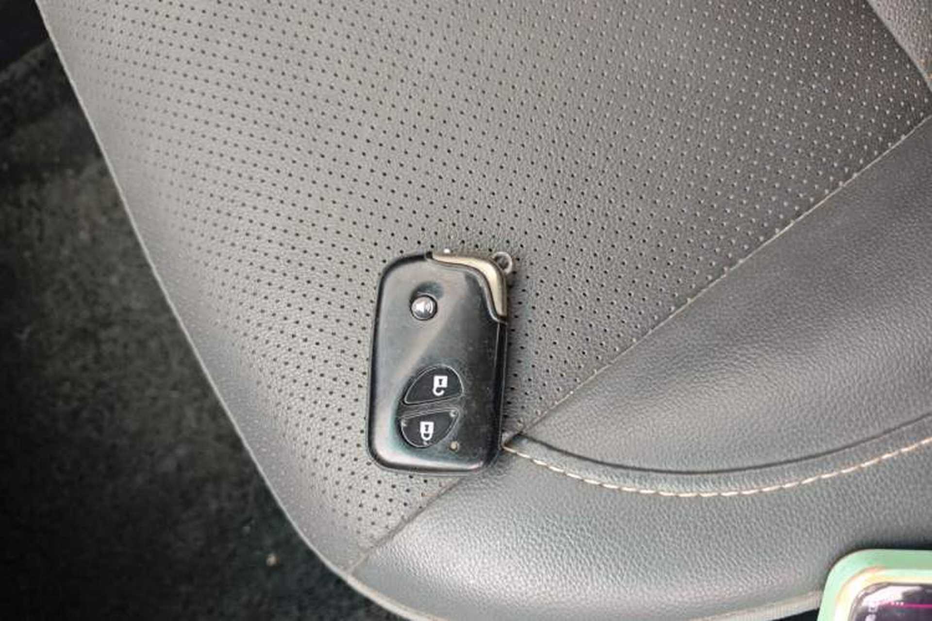 Used BYD L3 2013 1.5L Automatic Comfort Edition Vehicle Key