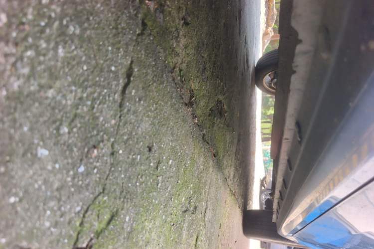 Used BYD L3 2013 1.5L Automatic Comfort Edition Chassis Front Left