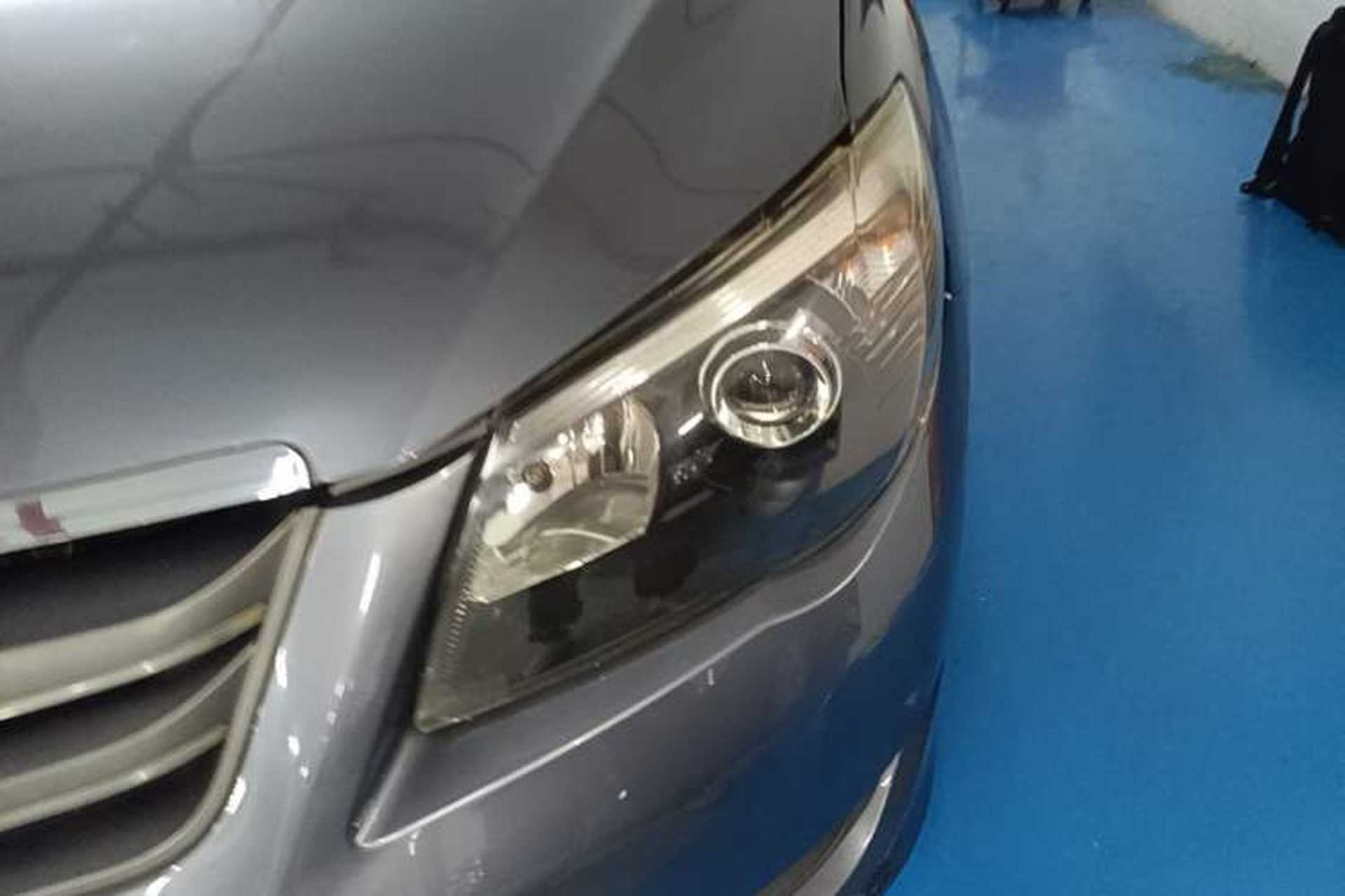 Used BYD L3 2013 1.5L Automatic Comfort Edition Left Front Headlight