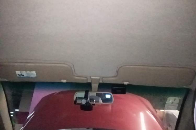 Used BYD L3 2013 1.5L Automatic Comfort Edition Headliner