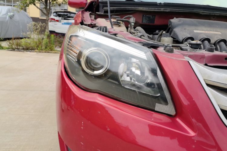 Used BYD L3 2013 1.5L Automatic Comfort Edition Right Front Headlight