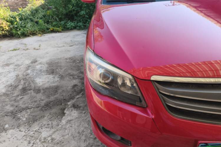 Used BYD L3 2013 1.5L Automatic Comfort Edition Right Front Headlight