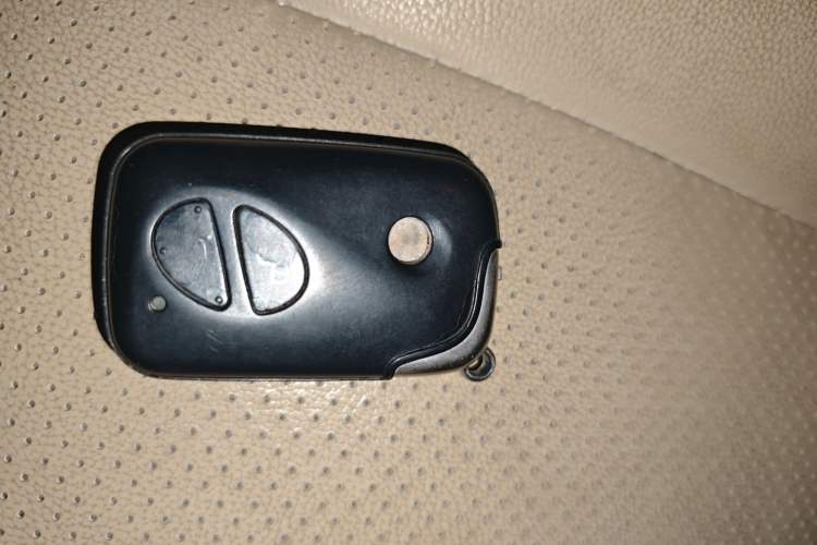 Used BYD L3 2013 1.5L Automatic Comfort Edition Vehicle Key