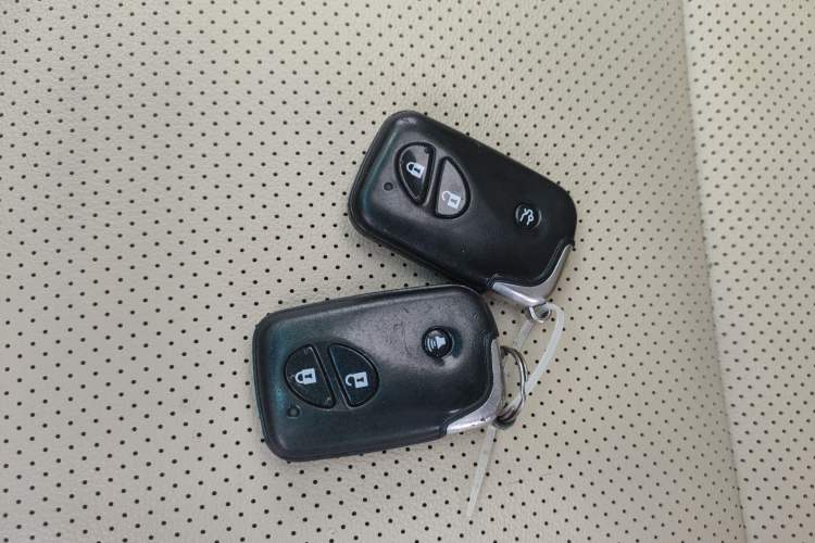 Used BYD L3 2013 1.5L Automatic Prestige Model Vehicle Key