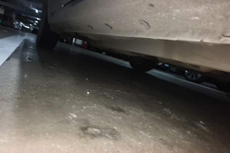 Used BYD L3 2013 1.5L Automatic Prestige Model Chassis Front Right