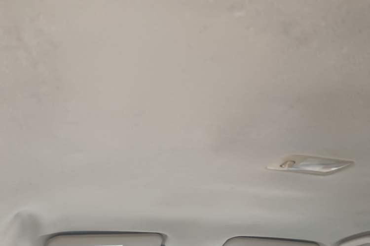 Used BYD L3 2013 1.5L Automatic Comfort Edition Headliner