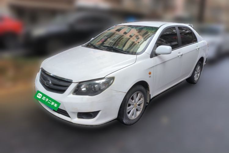Used BYD L3 2013 1.5L Automatic Comfort Edition Guazi used car, China used car export, Used car for sale, Used cars, Cheapest cars for sale