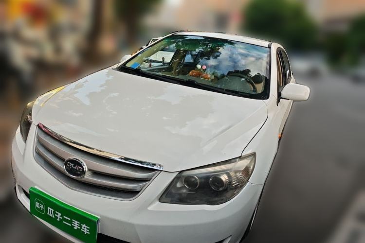 Used BYD L3 2013 1.5L Automatic Comfort Edition Guazi used car, China used car export, Used car for sale, Used  cars, Cheapest cars for sale
