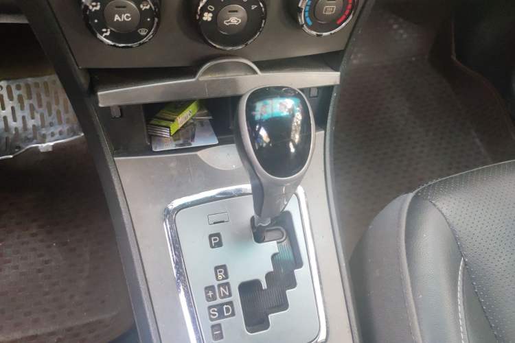 Used BYD L3  Gear Lever