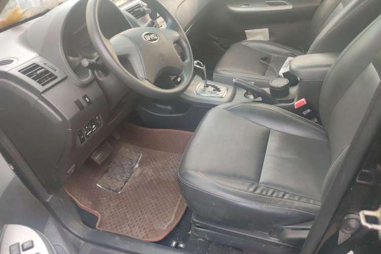 Used BYD L3  Left Front Seat