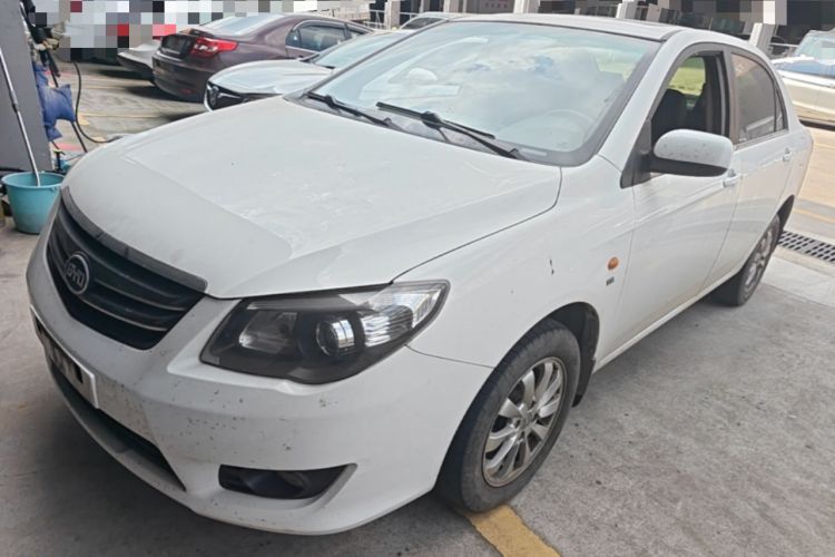 Used BYD L3 2015 Energy-Saving Edition 1.5L Manual Luxury Model Guazi used car, China used car export, Used car for sale, Used  cars, Cheapest cars for sale