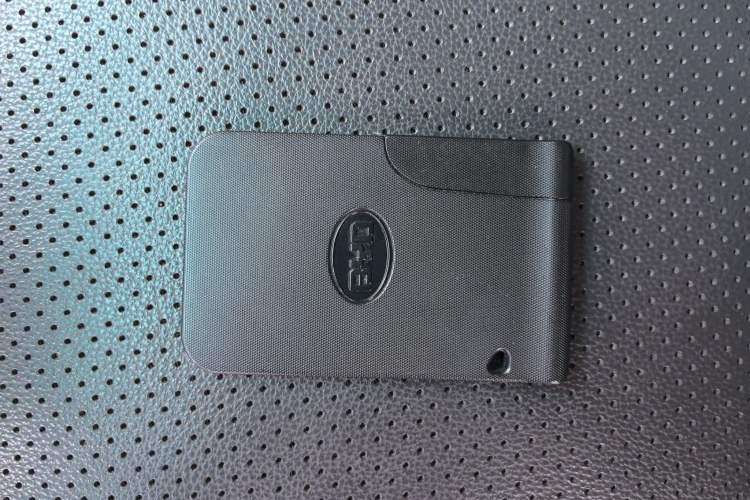 Used BYD L3 2015 Energy-Efficient Model 1.5L Automatic Comfort Edition Interior 8