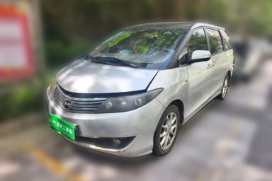 Used BYD M6 2011 Zunwen Edition 2.4L Automatic Luxury Version