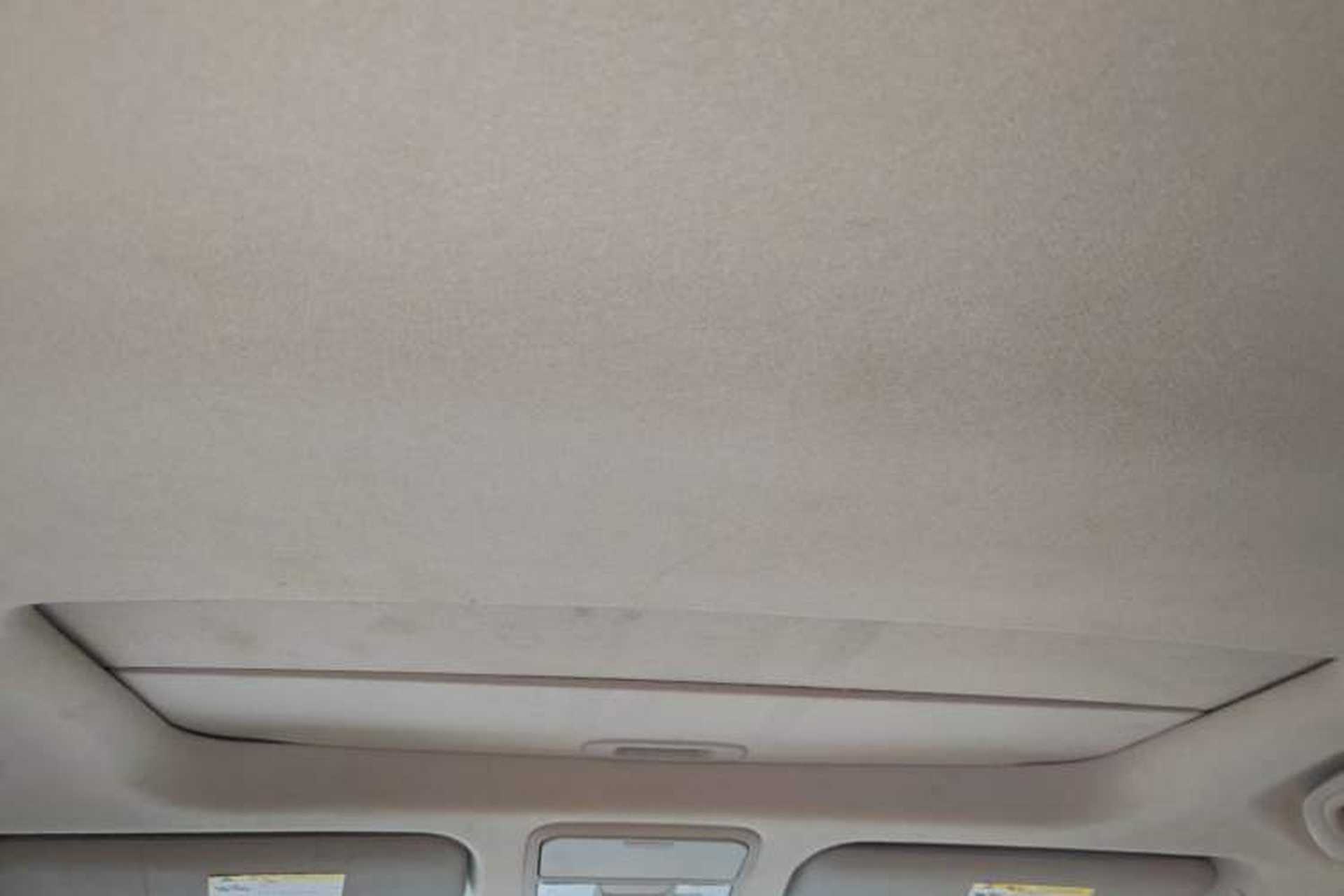 Used BYD M6 2013 2.0L Manual Comfort Edition Headliner