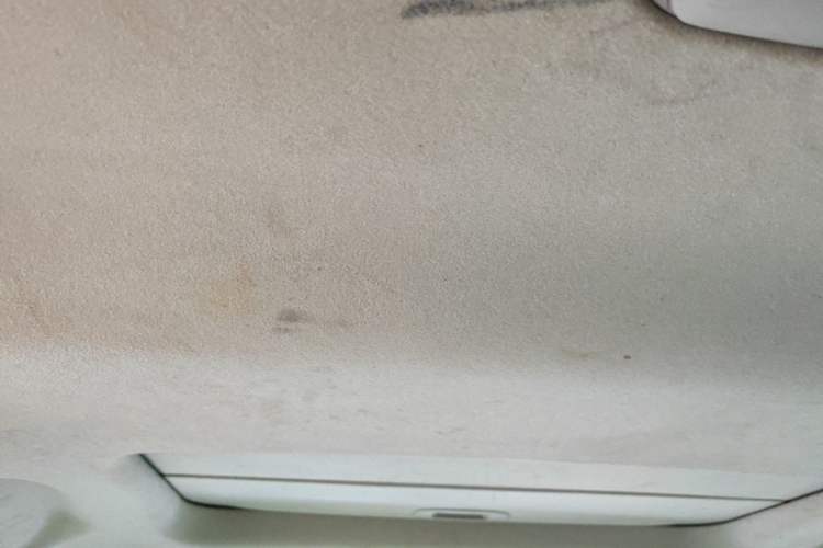 Used BYD M6 2013 2.4L Manual Luxury Model Headliner