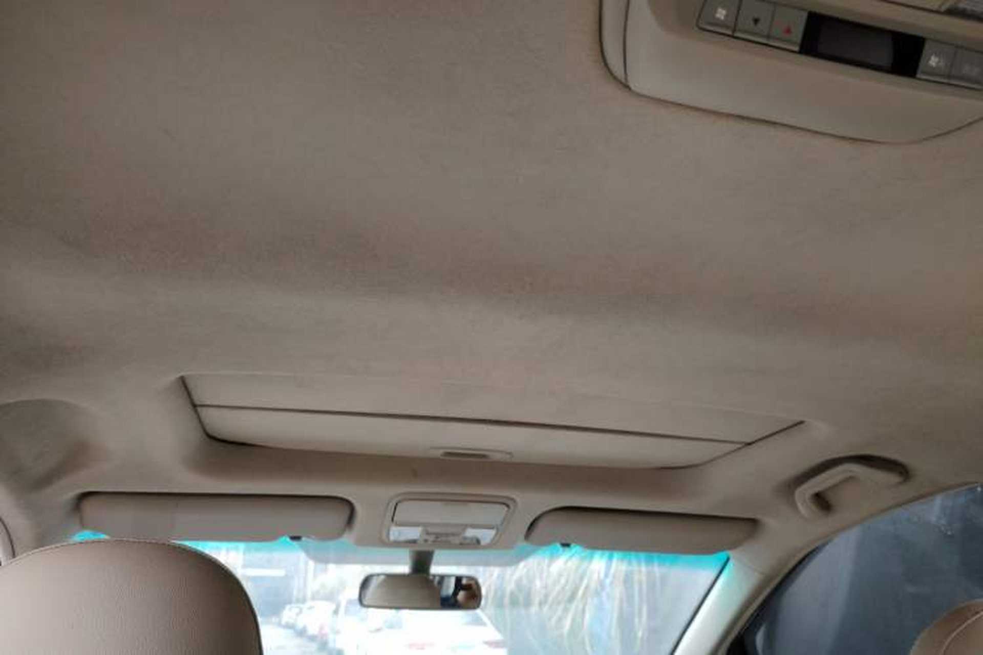 Used BYD M6 2013 2.0L Manual Comfort Edition Headliner