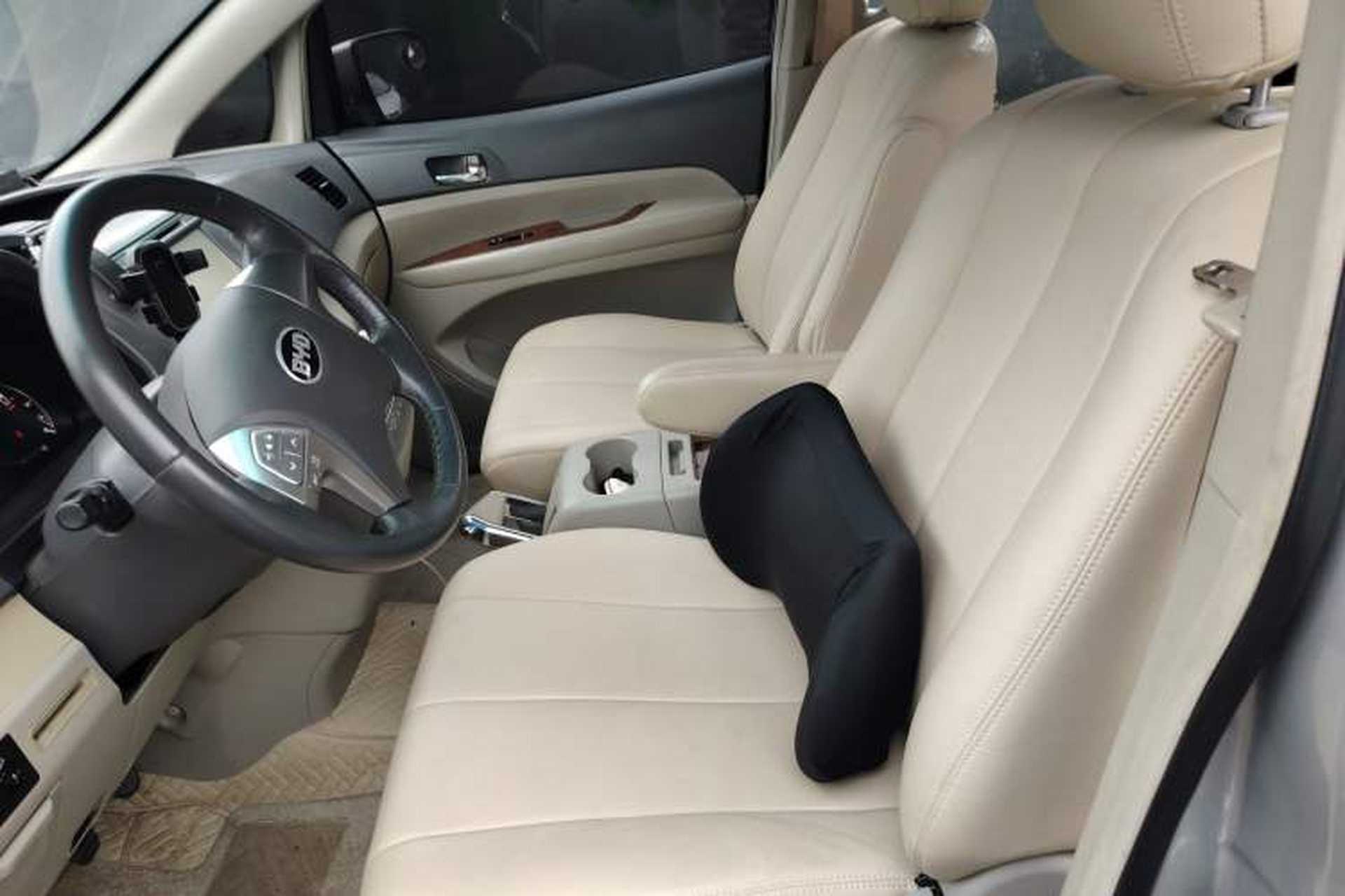 Used BYD M6 2013 2.0L Manual Comfort Edition Left Front Seat