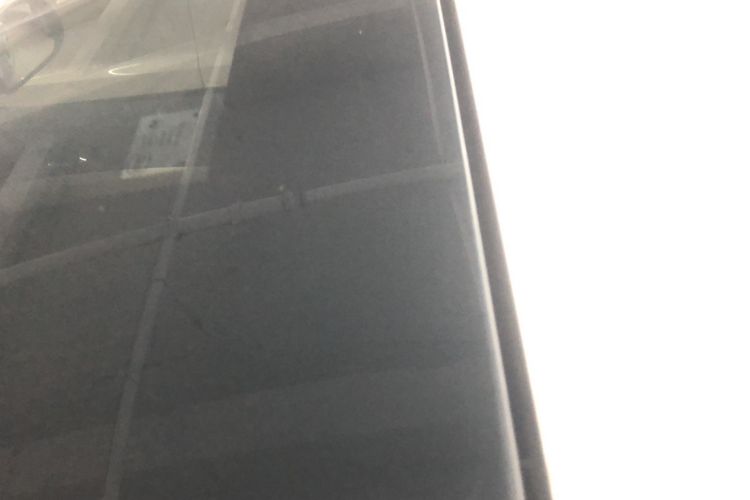Used BYD M6 2013 2.4L Manual Luxury Model Roof