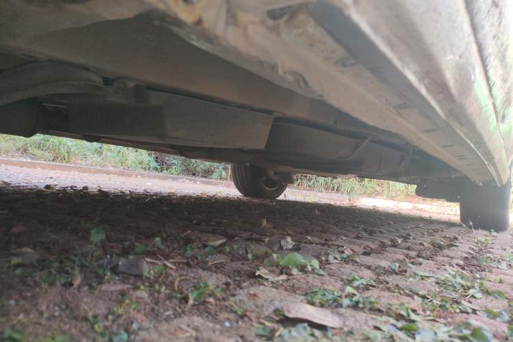 Used BYD M6 2013 2.0L Manual Comfort Edition Chassis Front Left