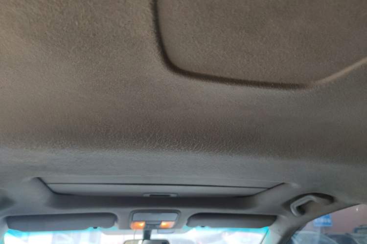 Used BYD M6 2013 2.0L Manual Comfort Edition Headliner