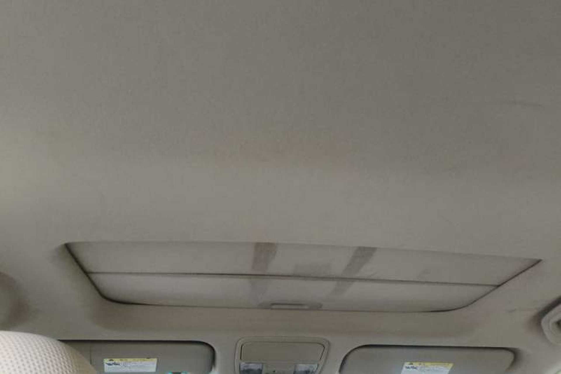 Used BYD M6 2013 2.0L Manual Comfort Edition Headliner